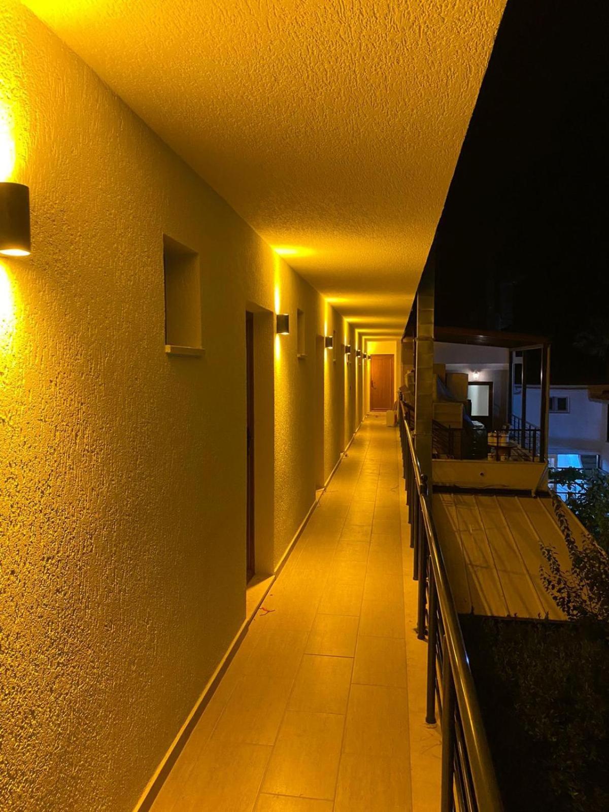 Naz Liman Otel Bodrum Exterior photo
